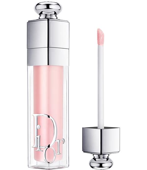 dior addict geurnoten|dior lip gloss.